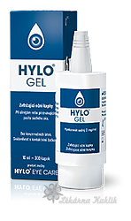 HYLO-GEL 10ml