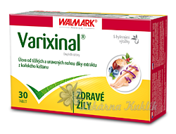 Walmark VARIXINAL 30tbl