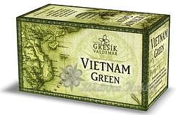 Grešík Zelený čaj Vietnam Green 20 n.s.