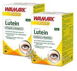 Walmark Lutein Plus tob.90+30 Promo2022