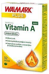 Walmark Vitamin A Max tob.32