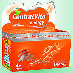 VitaHarmony CentralVita Energy tbl.60 - 2