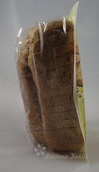 SCHAR kváskový chléb ERTHA 400g - 2