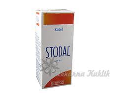 Stodal sir.200ml - 2