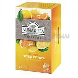 Ahmad Tea Mixed Citrus 20 x 2 g - 2