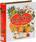 Basilur Fruit Infusions Book Fruity Delight plech 32x1,8g 4435
