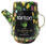 TARLTON Tea Pot Green Emerald Green Tea plech 100g 7082