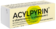 Acylpyrin + C por. tbl. eff.12