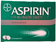 Aspirin 500mg por. tbl. obd.20x500mg